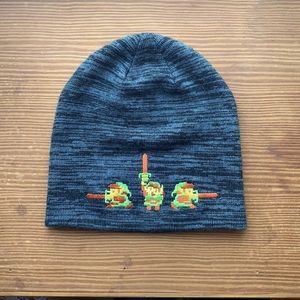 Beanie (the legend of zelda)
